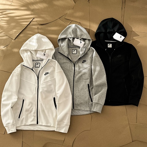 Complete Set Hoodie N K Jacket