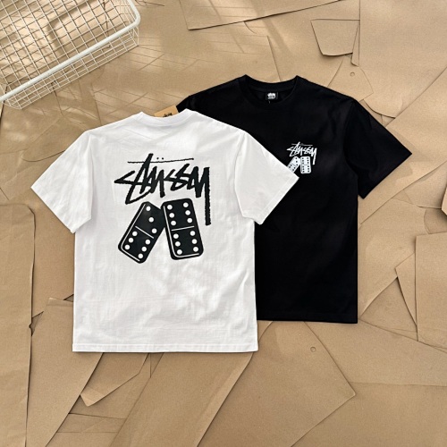Tee from Black Mask