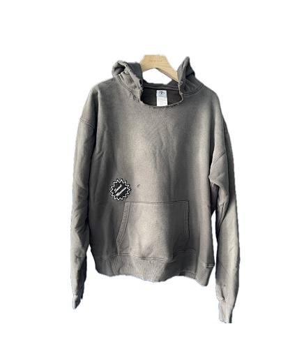Hoodie from Black Mask