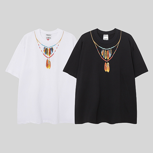 Tee from Black Mask