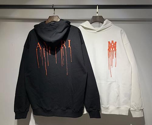 Hoodie from Black Mask