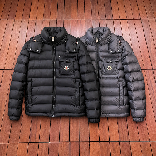 The Genuine 90 Goose Down Filling Not The Inferior Synthetic Down Material Found On The Ma