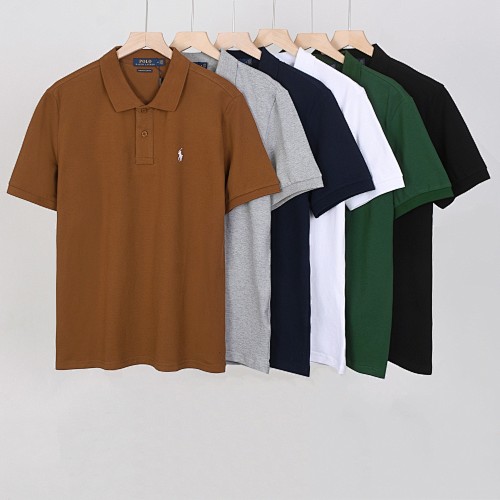 Polo from Black Mask