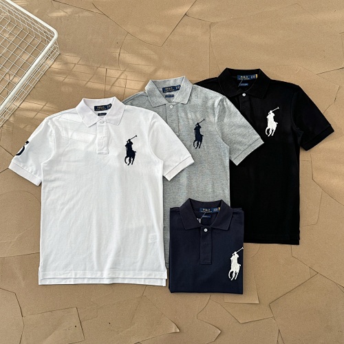 Polo from Black Mask