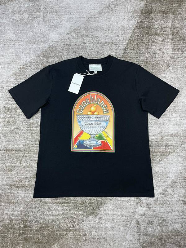 Tee from Black Mask