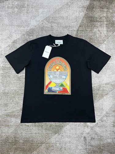 Tee from Black Mask