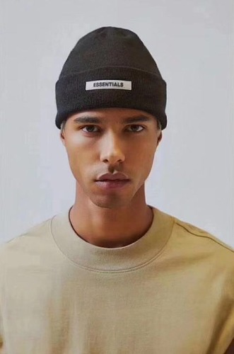 Hat & Beanie