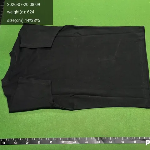 A quality-check photo of the item as it arrived