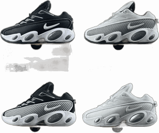 Nike NOCTA Glide