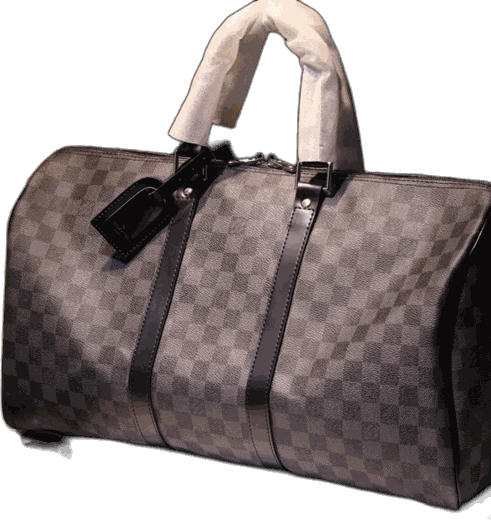 Louis Vuitton Keepall 55