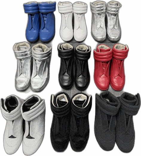 Maison Margiela Future
