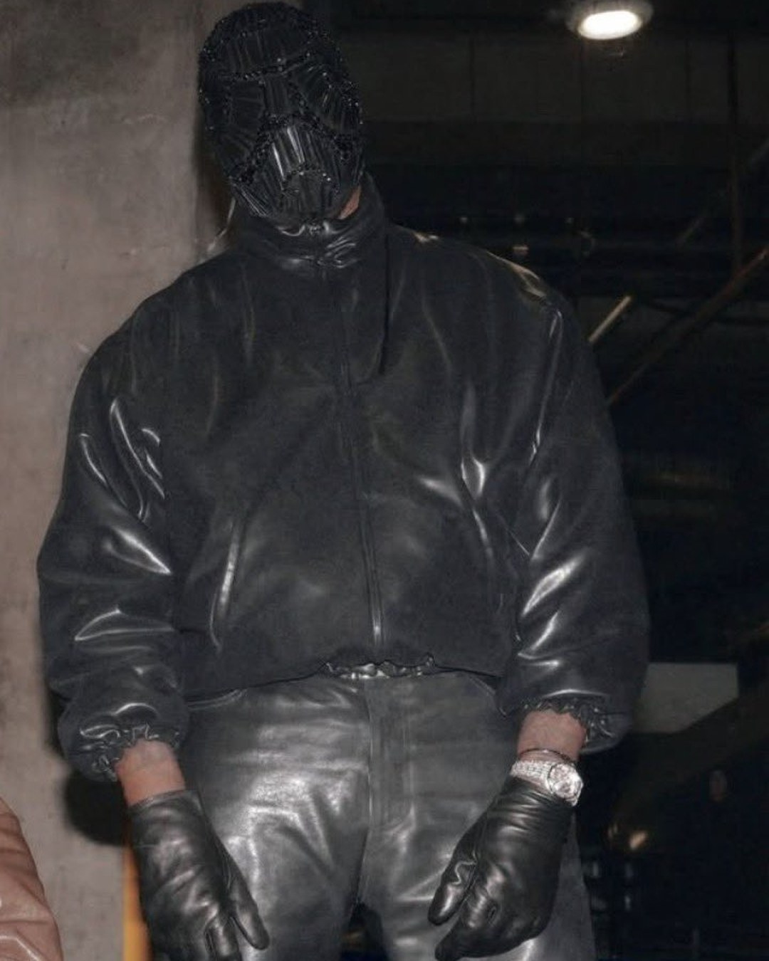 Ye outfit, rebuilt from finds
