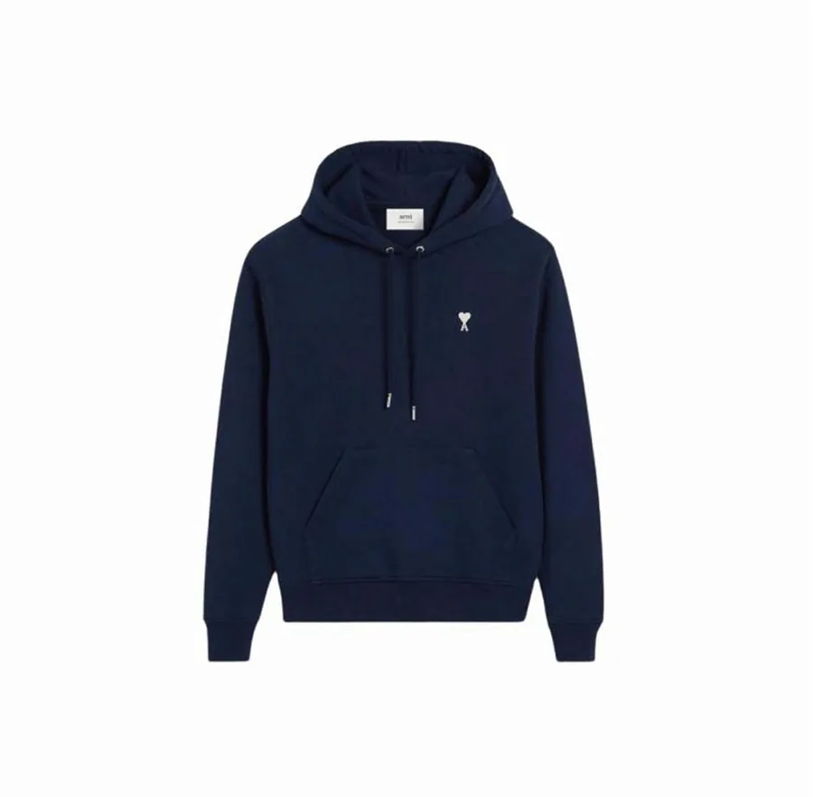 2025白色徽章连帽衫 2025 white badge hoodie