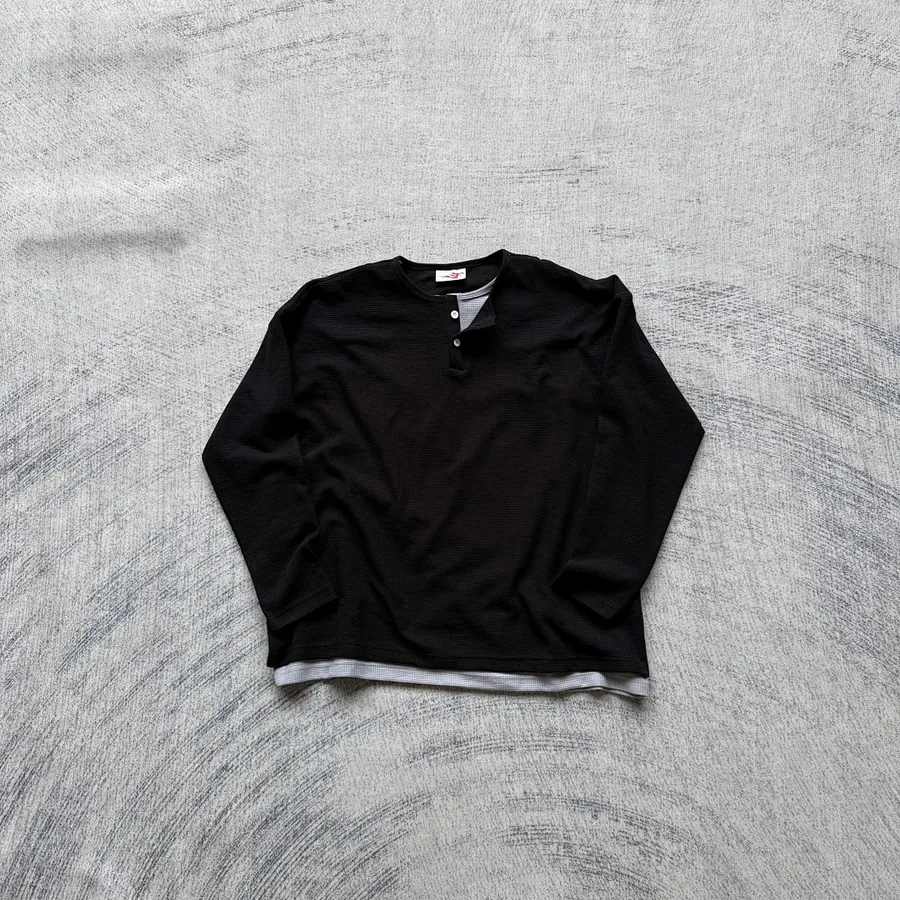 Fyredwrld waffle henleys (inspired by nightmarket LA )