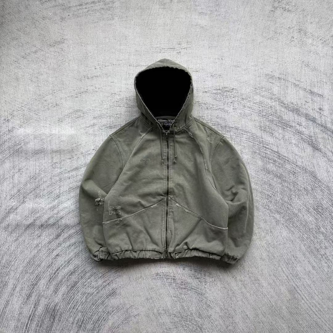 D*mers Club jacket