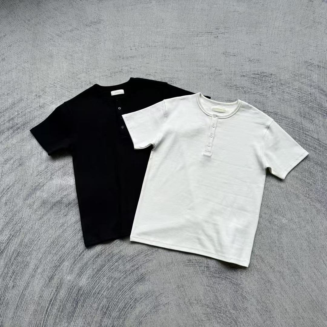5*5 Serafino Tee