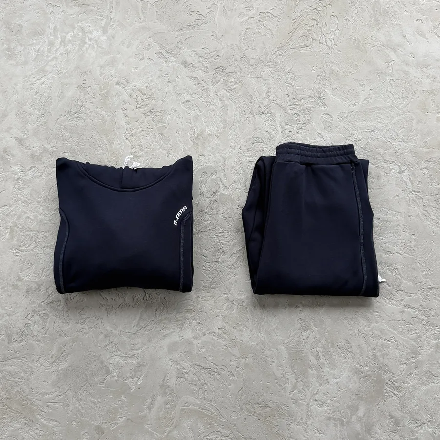 ME GLIDE OVERLOCK TRACKIE