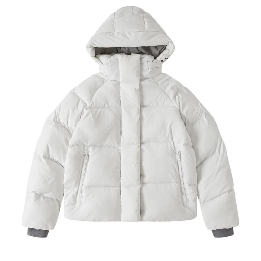 JUNCTION PARKA BD 1200