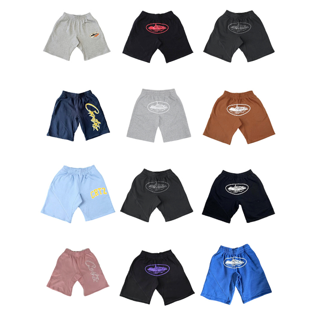 Corteiz shorts