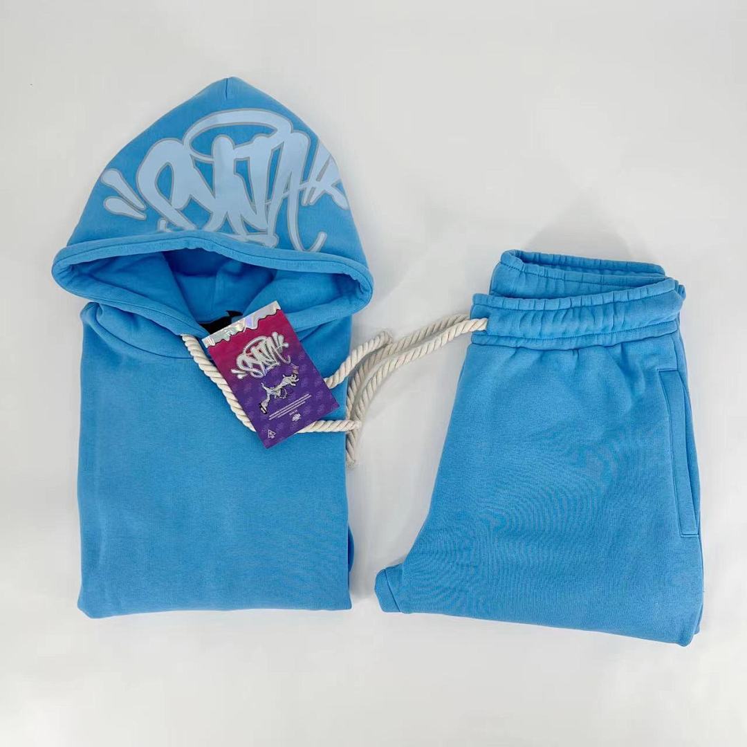 CentralCee Synaworld tracksuit