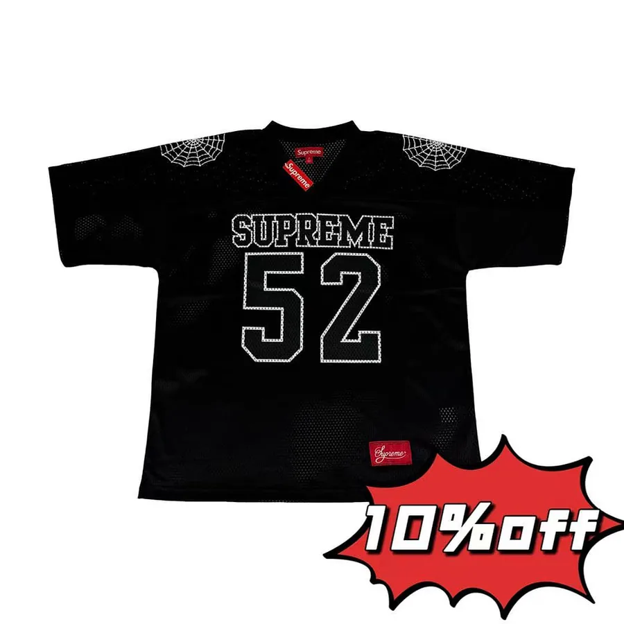 Sup Spiderweb 52 Jersey