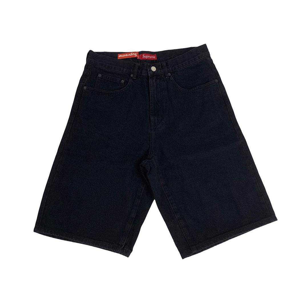 Supreme Shorts Baggy
