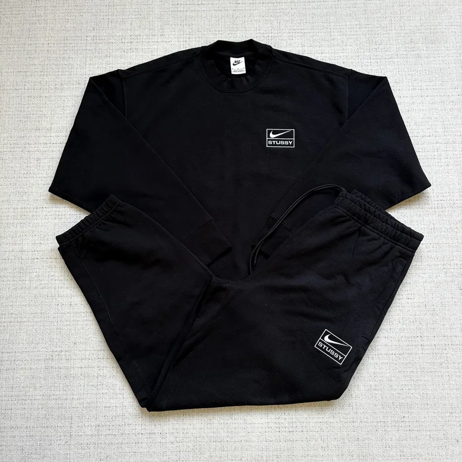 Stussy nk Tracksuit