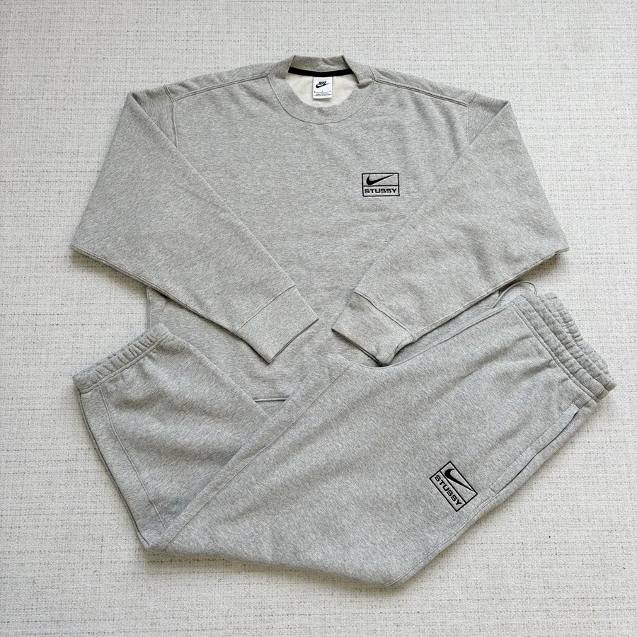 Stussy nk Tracksuit