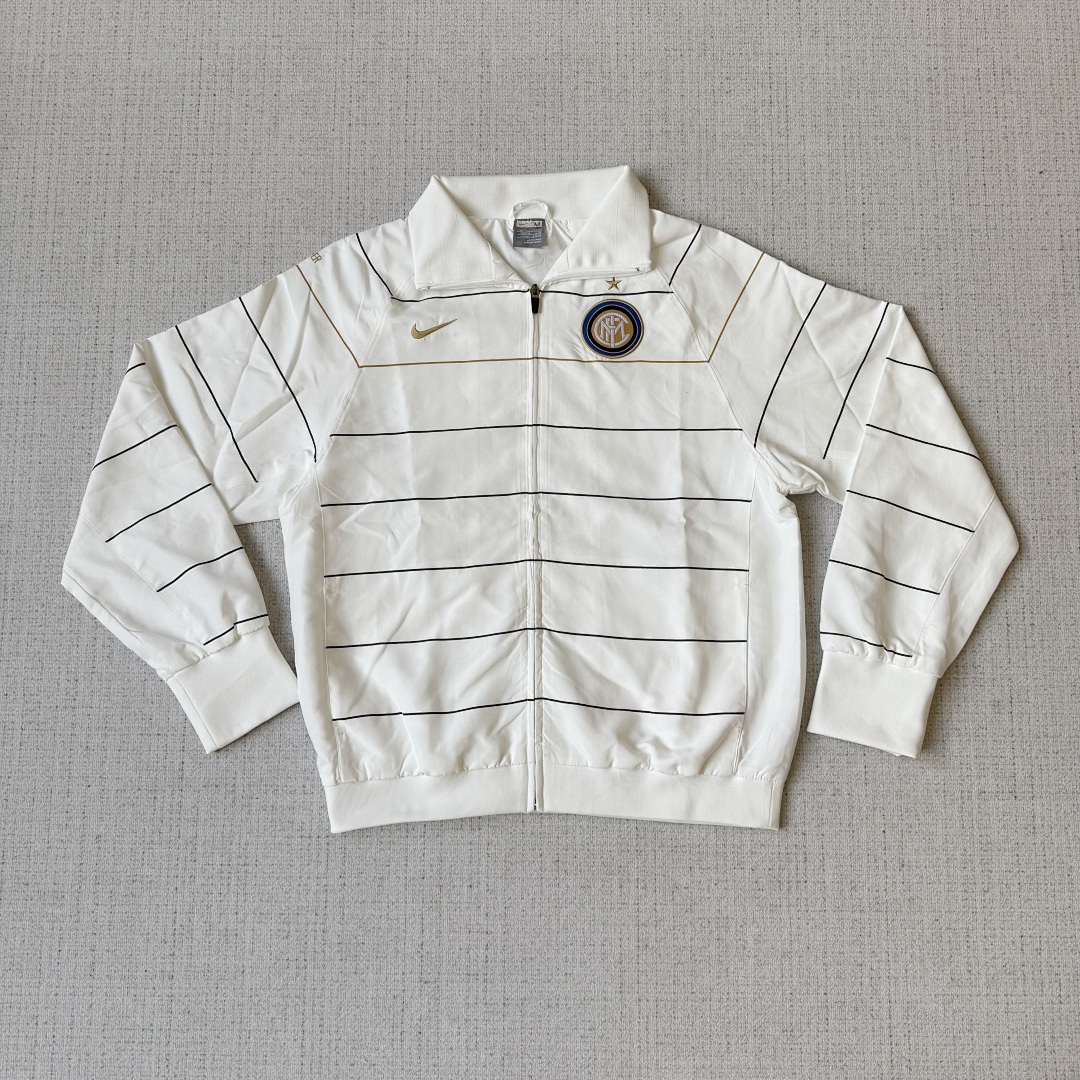 NK vintage milan tracksuit (in stock)