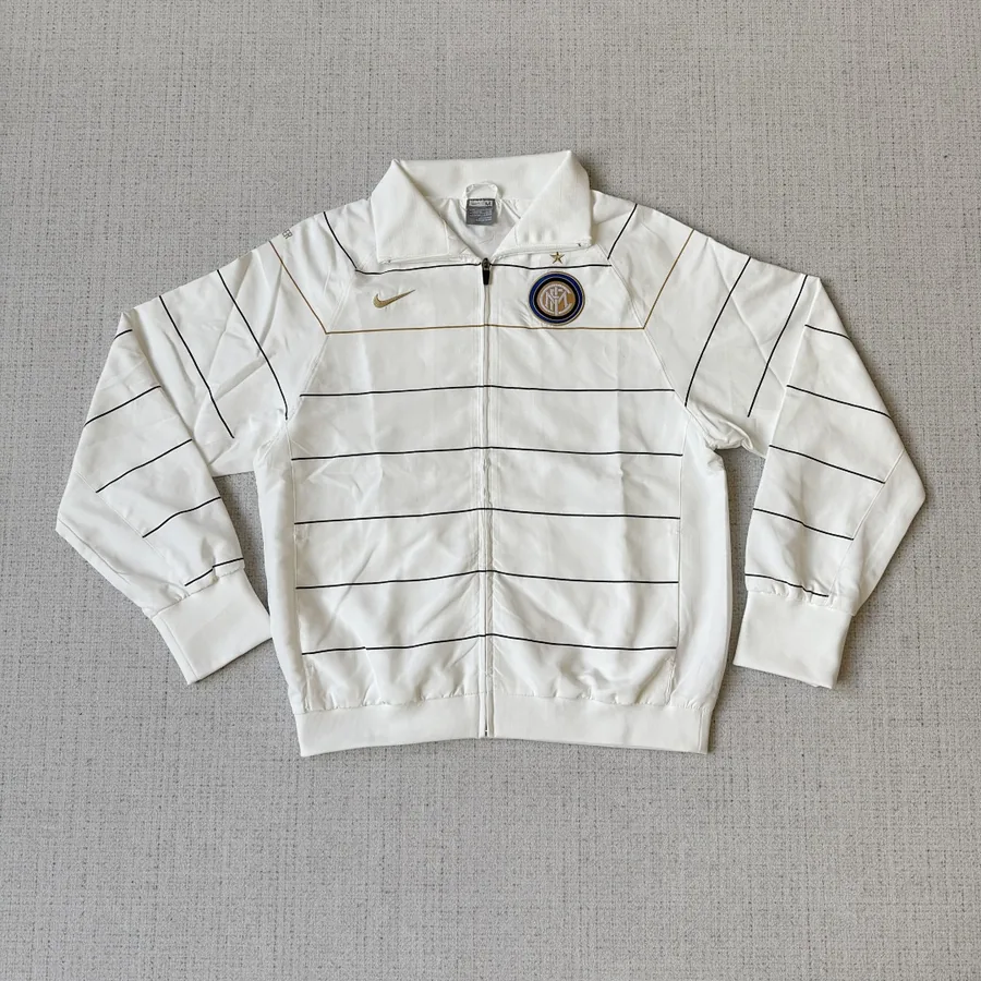 NK vintage milan tracksuit (in stock)