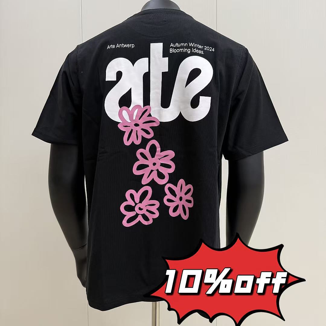 Arte tee