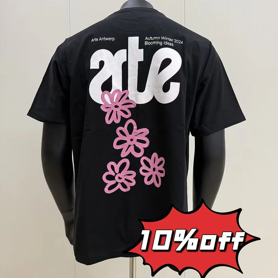 Arte tee