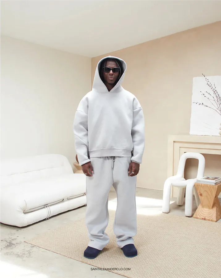 Saint alexander tracksuit