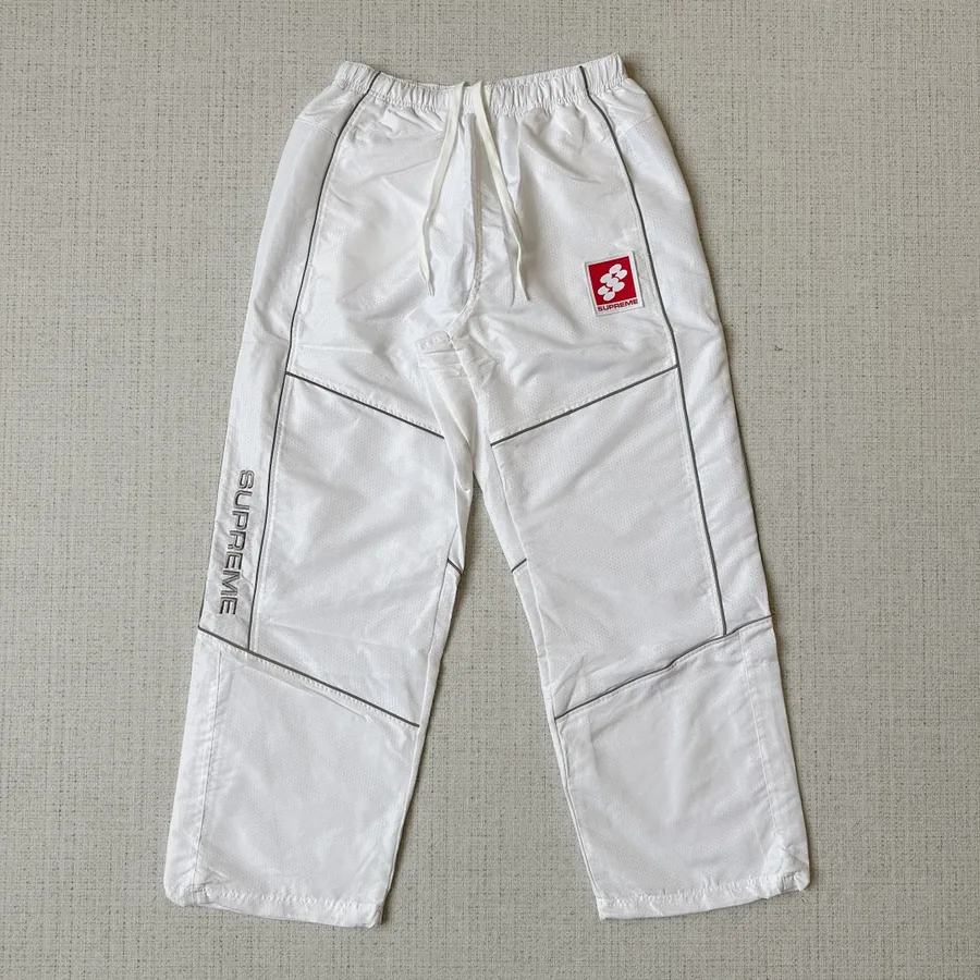 Supreme Reflective tracksuit