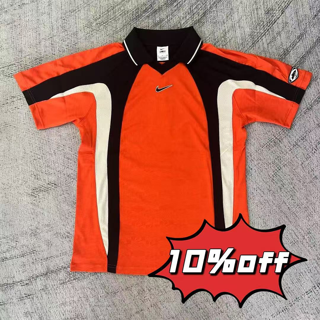 Nk corteiz jersey（ ）big offs