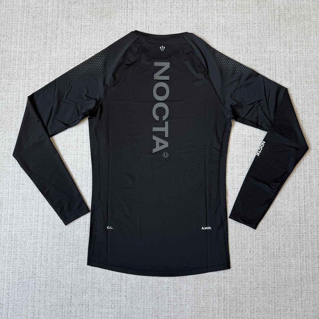 Nocta gym shirt