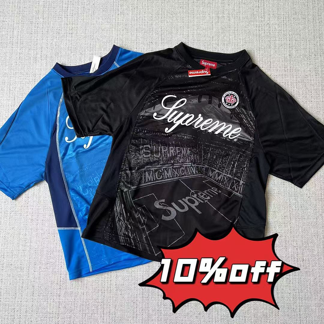Supreme Jersey