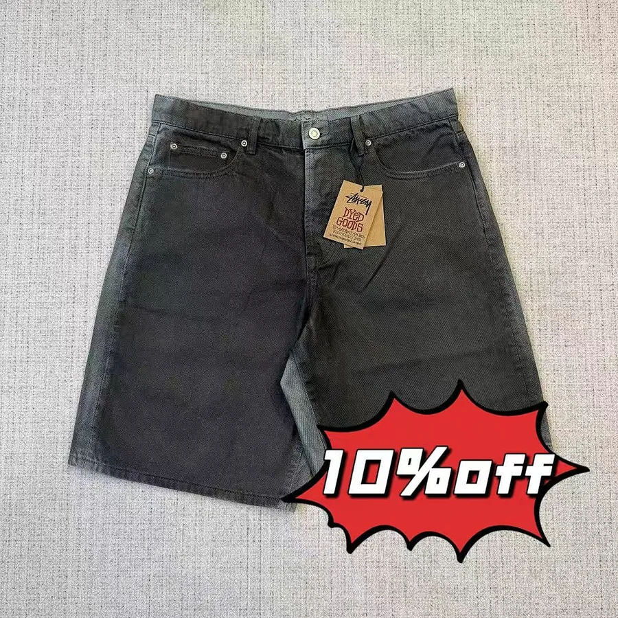 Stussy Denim shorts