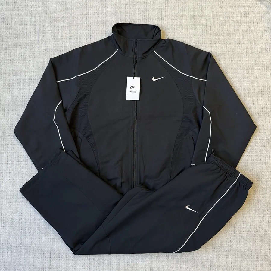 NK Sup tracksuit