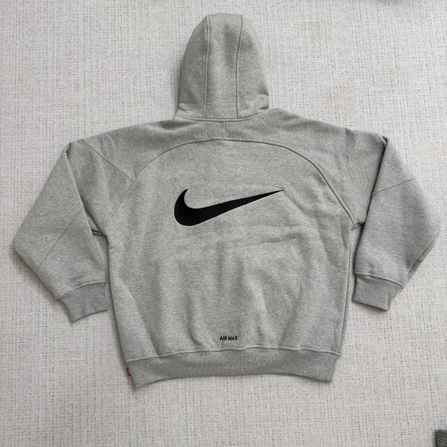 Supreme Nk tracksuit（GREY）