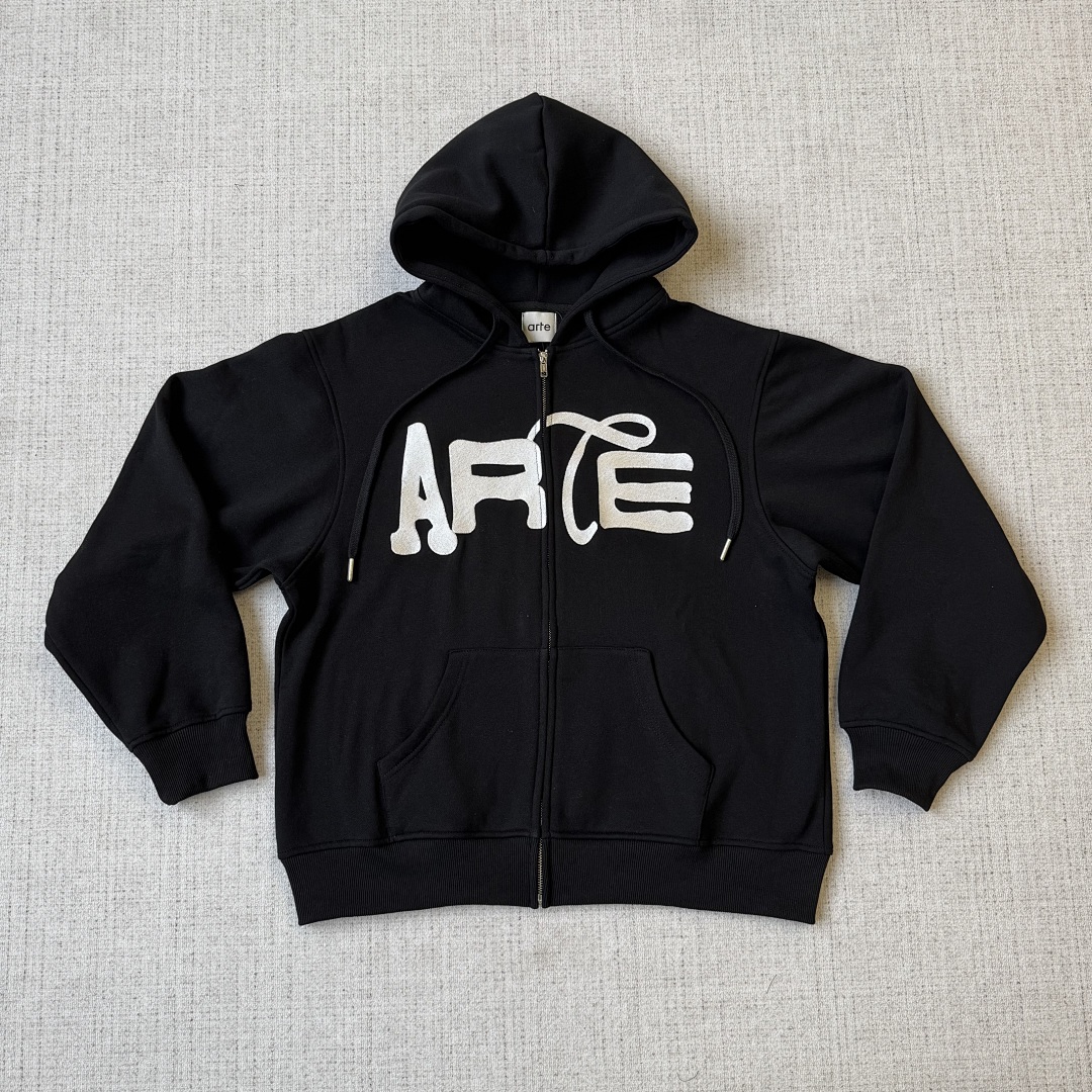 Arte hoodie