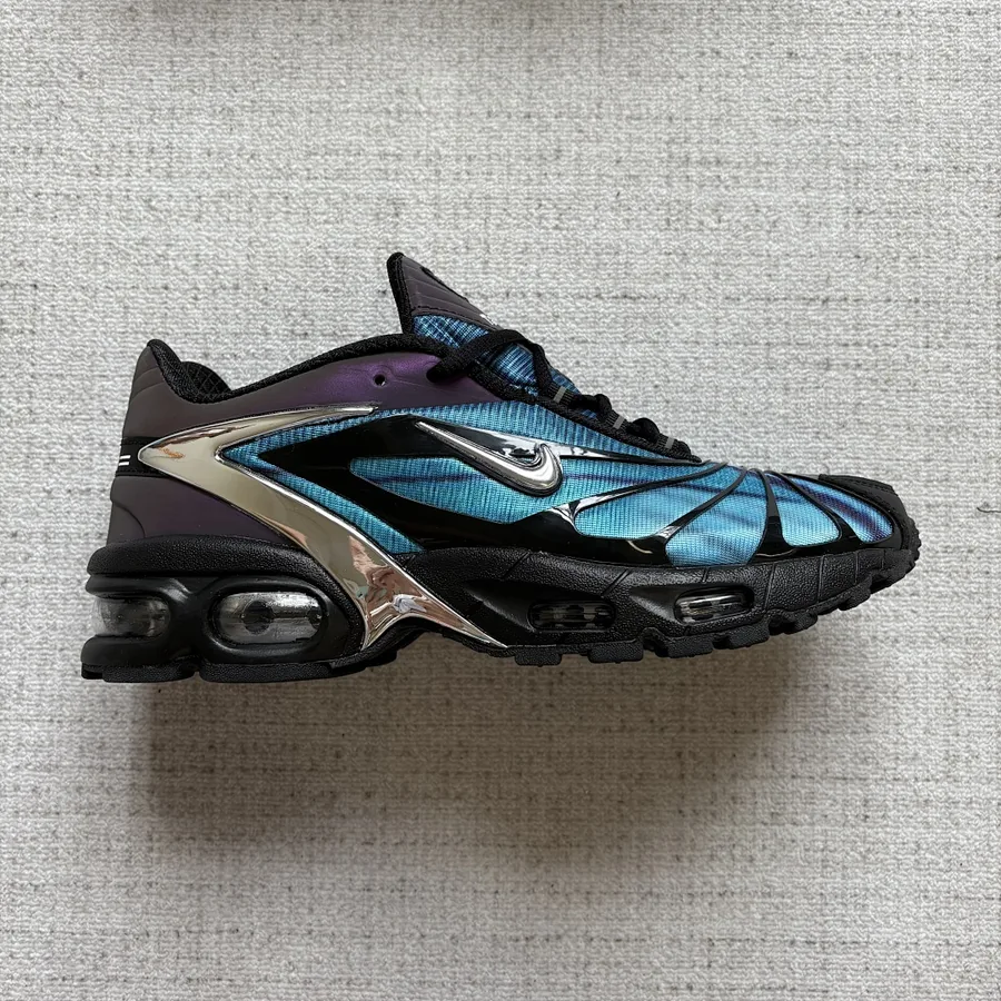 Tailwind shoes（best version）