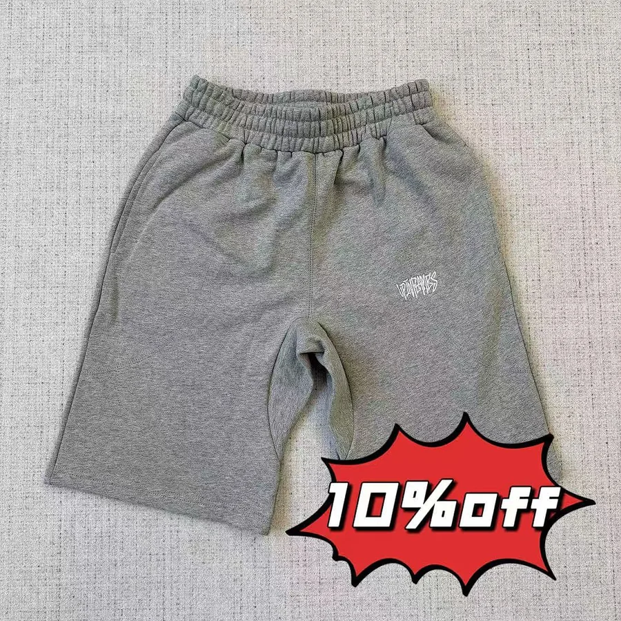 Up in flames shorts