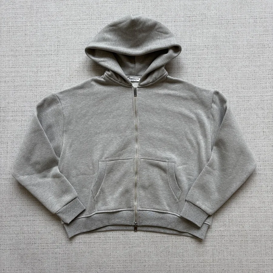 Sweat tracksuit grey