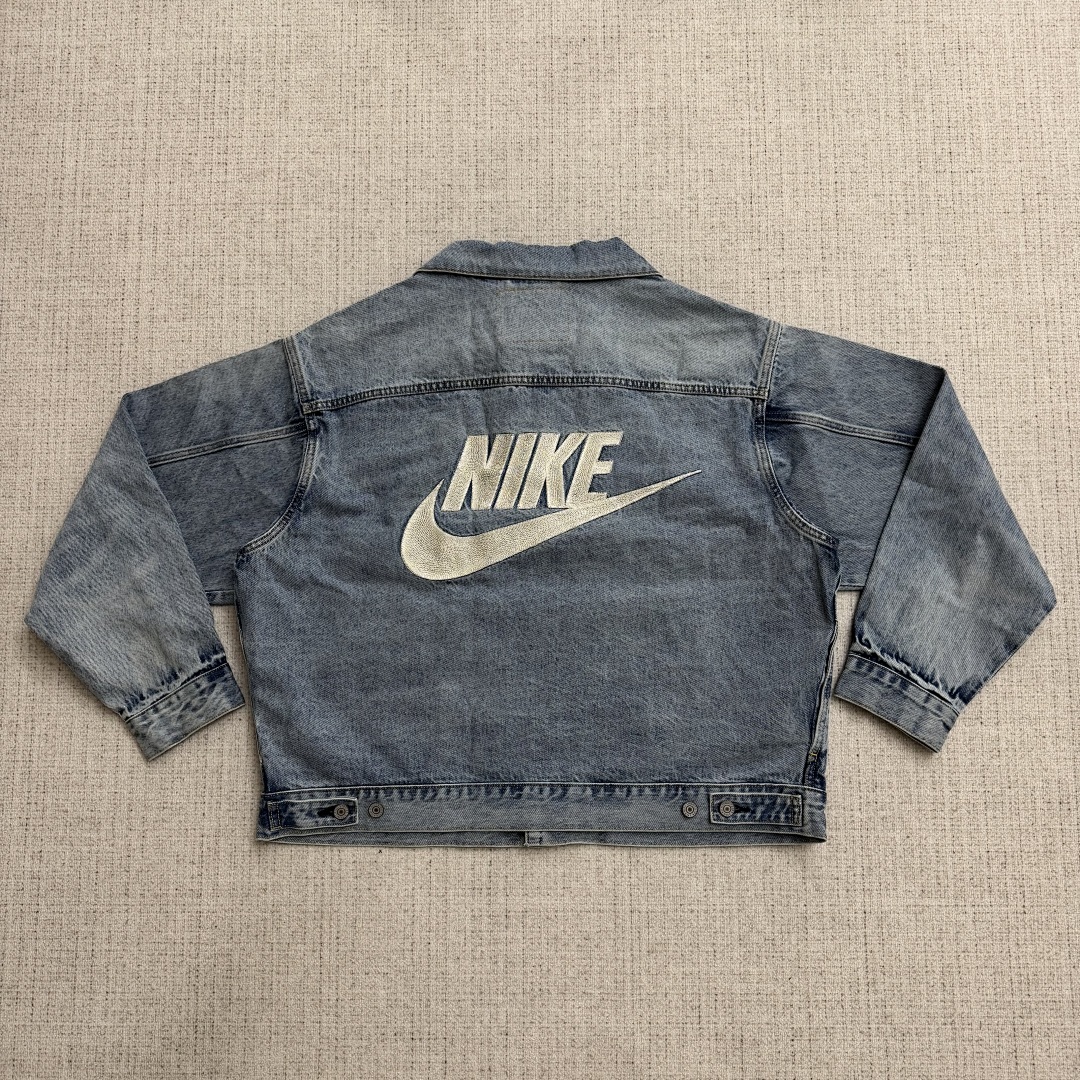 NK JACKET