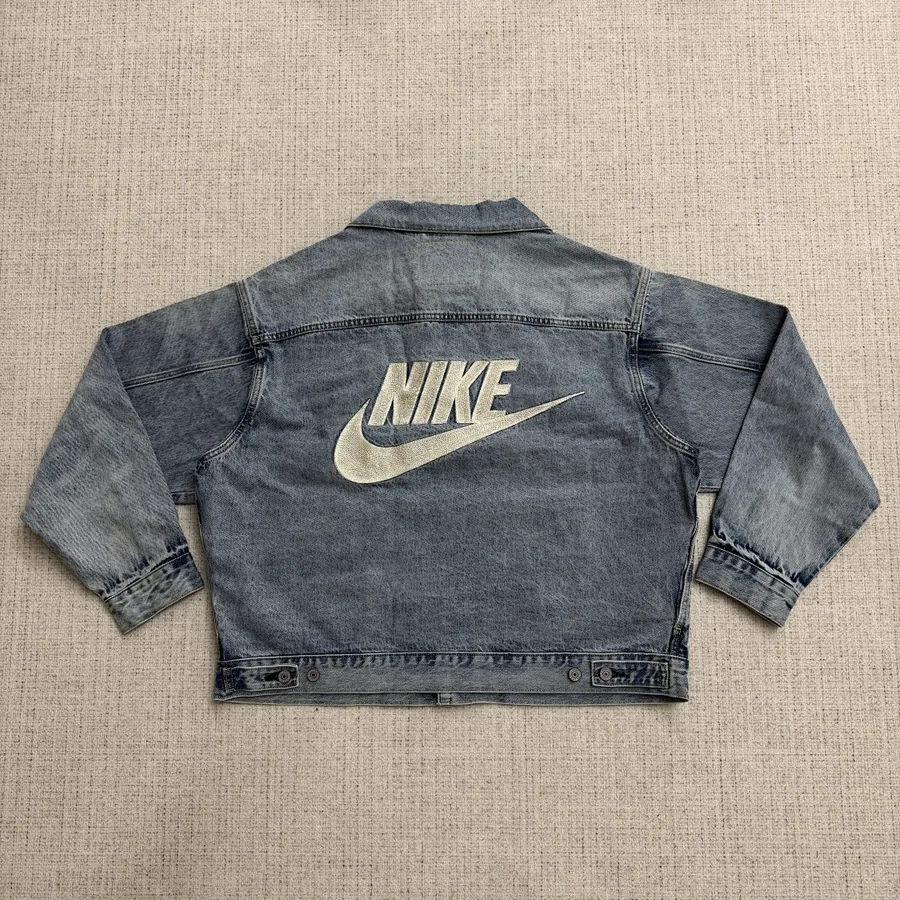 NK JACKET