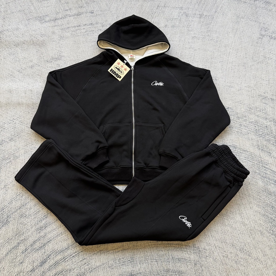 Corteiz tracksuit