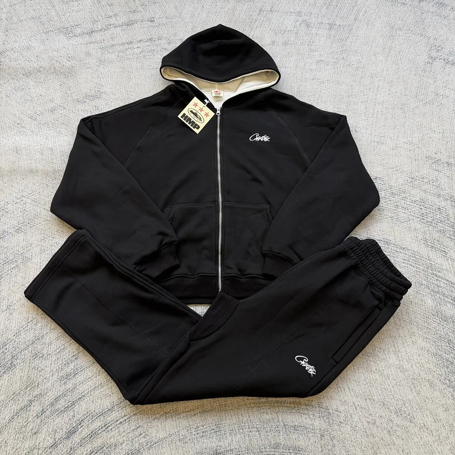 Corteiz tracksuit