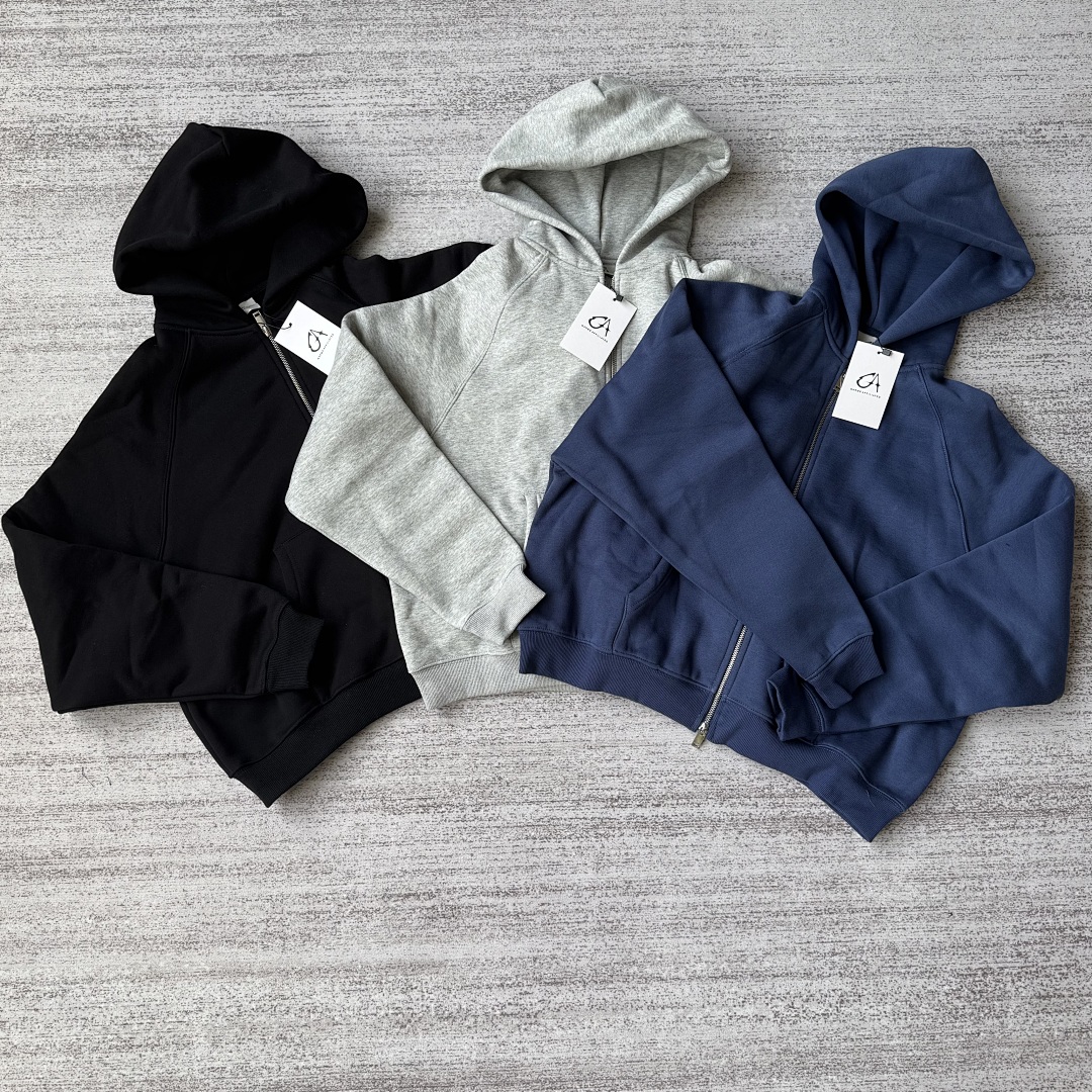 Garms tracksuit