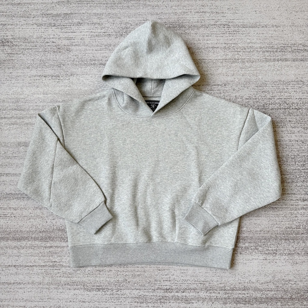 Saint alexander tracksuit（hood）
